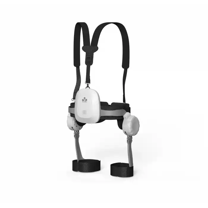 Scuba Yürüyüş Destekleyici Robot | Kompakt Ergonomik Motorlu Sistem S900