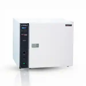 Kuru Hava Sterilizatörü Alüminyum 100 Lt UTS Kayıtlı | PID Kontrollü Dijital M 5040 P