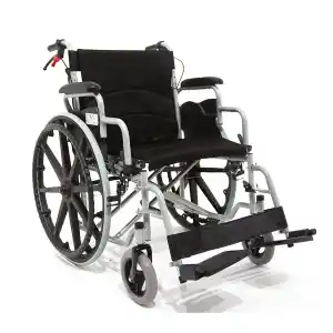 Golfi Fonksiyonel Tekerlekli Sandalye | Katlanabilir Dayanıklı Ergonomik Günlük Kullanım G104