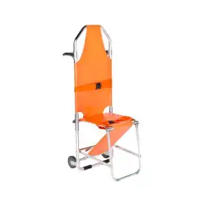 Comfort Plus Kombinasyon Sedye | Katlanabilir Alüminyum Gövde, Sandalye Dönüşümlü, 150 Kg Taşıma Kapasiteli