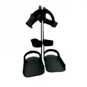 Egzersiz Bisikleti Bacak Sabitleme Aparatı | Rehabilitasyon, Destek İçin Ergonomik Tasarım OMAXİ0009