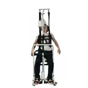 Römer Motorlu Taşıma Lifti | Fonksiyonel, Emniyet Kemerli ve Yükseklik Ayarlı R456