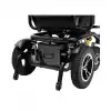 Poylin Arazi Tipi Akülü Tekerlekli Sandalye | 25km Menzil Tilt Özellikli 450W Çift Güçlü Motor P264