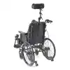 Comfort Plus Tetraplaji Tekerlekli Sandalye | Tilt ve Sırt Yatarlı Çok Fonksiyonlu Model DM-959 20