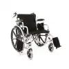 Golfi Fonksiyonel Tekerlekli Sandalye | Katlanabilir Dayanıklı Ergonomik Günlük Kullanım G104