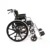 Golfi Fonksiyonel Tekerlekli Sandalye | Katlanabilir Dayanıklı Ergonomik Günlük Kullanım G104