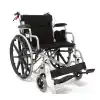 Golfi Fonksiyonel Tekerlekli Sandalye | Katlanabilir Dayanıklı Ergonomik Günlük Kullanım G104