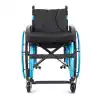 Comfort Plus Dinamik Aktif Tekerlekli Sandalye | Katlanabilir Hafif Ayarlanabilir Ergonomik S2