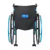 Comfort Plus Dinamik Aktif Tekerlekli Sandalye | Katlanabilir Hafif Ayarlanabilir Ergonomik S2