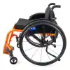 Comfort Plus Dinamik Aktif Tekerlekli Sandalye | Sabit Şase Hafif Ayarlanabilir Ergonomik S5