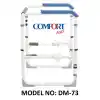 Comfort Plus Klozet Destek Barı | Yükseklik Ayarlı, Ergonomik Tutunma Barı DM-73