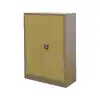 Endüstriyel Tip Dosya Dolabı | Dayanıklı Çelik Gövde & Güvenli Saklama E-110