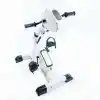 Hem El Hem Ayak Çift Pedallı Elektrikli Egzersiz Bisikleti | Çift Yönlü Rehabilitasyon MAXİ0146
