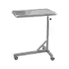 Mayo Masası | Paslanmaz Çelik, Yükseklik Ayarlı, Antistatik Tekerlekli E-276