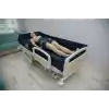 Pratik Hasta Yıkama Havuz Seti Mavi | Yatağa Bağımlı Hastalar İçin Güvenli Banyo İmkanı