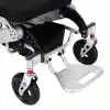 Respirox Akülü Tekerlekli Sandalye | Uzaktan Kumandalı, Dual Motorlu ve Lityum Bataryalı BC-EA8000