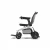 Robooter Akülü Tekerlekli Sandalye | Ergonomik Yapı, Katlanabilir Hafif Tasarım ve Güçlü Performans Desteği E40S-10