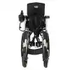Römer Akülü Tekerlekli Sandalye | Lityum Batarya, Katlanabilir ve 150 Kg Taşıma Kapasiteli R101 Plus