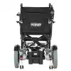 Römer Akülü Tekerlekli Sandalye | Katlanabilir Güçlendirilmiş Şase,320W Motor ve Ergonomik Yapı R105