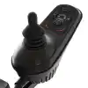 Römer Akülü Tekerlekli Sandalye | Katlanabilir Güçlendirilmiş Şase,320W Motor ve Ergonomik Yapı R105