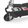 Scuba Atto Mini Scooter | Katlanabilir Kompakt Midi Model Lityum Akülü S550
