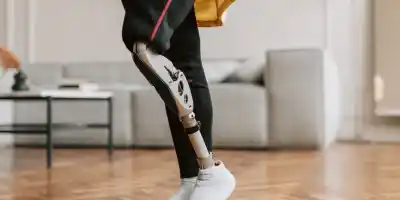 Ayağa Kalkmayı Kolaylaştıran Rehabilitasyon Ekipmanları