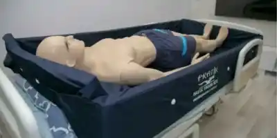 Yatağa Bağımlı Hastalar İçin Yıkama Seti Nasıl Seçilir? (2026 Rehberi)