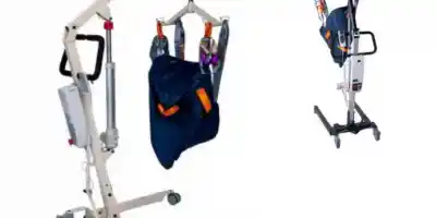 Hasta Taşıma Lifti Nedir? Ne İşe Yarar?