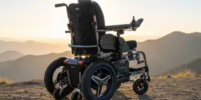 Akülü Sandalye Batarya Ömrünü Uzatma Rehberi