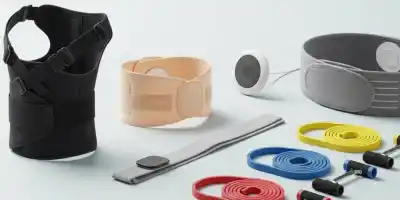 Duruş Düzeltici Cihazlar