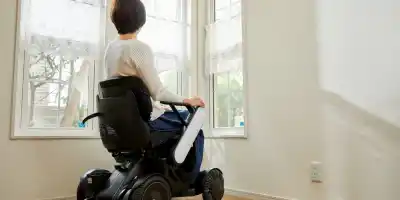 Erişilebilir Medikal Cihazlar Yaşlı ve Engelli Bireyler için