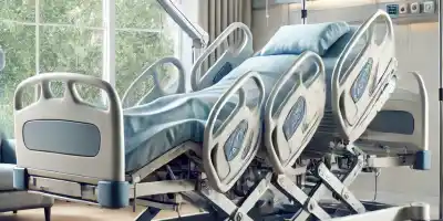 Hasta Karyolası Çeşitleri ve Özellikleri