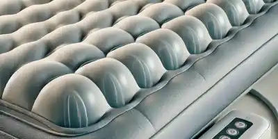 Havalı Yatakların Bası Yaralarını Önlemedeki Rolü