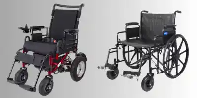 Manuel ve Akülü Sandalye Arasındaki Farklar Nelerdir? 