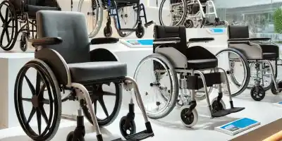 Tekerlekli Sandalye Seçiminde Dikkat Edilmesi Gerekenler