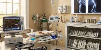 Veteriner Ekipmanları