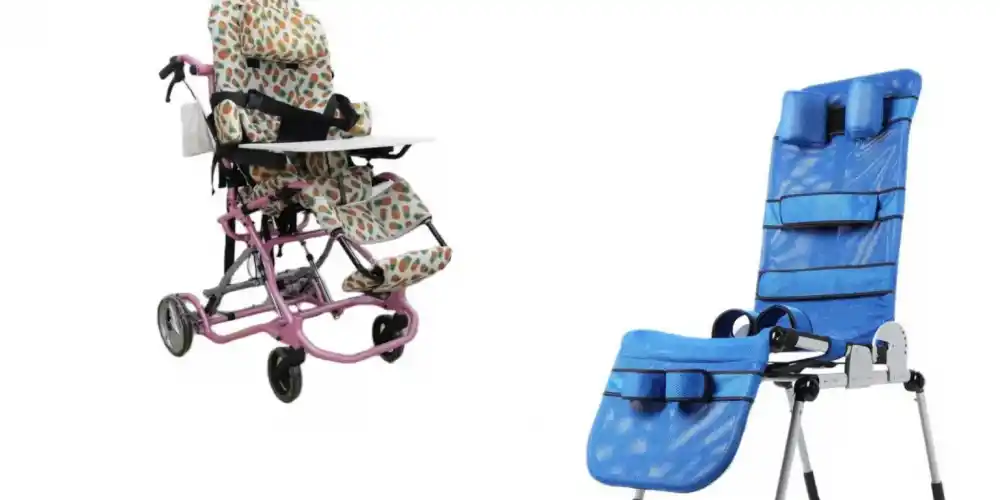 Katlanabilir ve Taşınabilir Medikal Ürünlerin Avantajları: Yolda ve Evde Kullanım