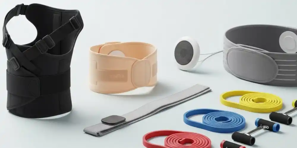 Duruş Düzeltici Cihazlar