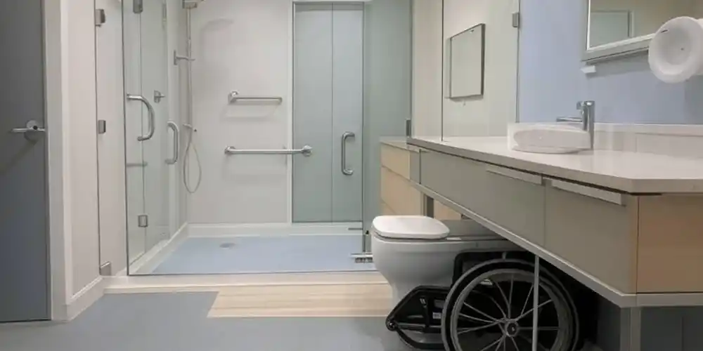 Engelli Bireyler İçin Banyo ve Tuvalet Çözümleri