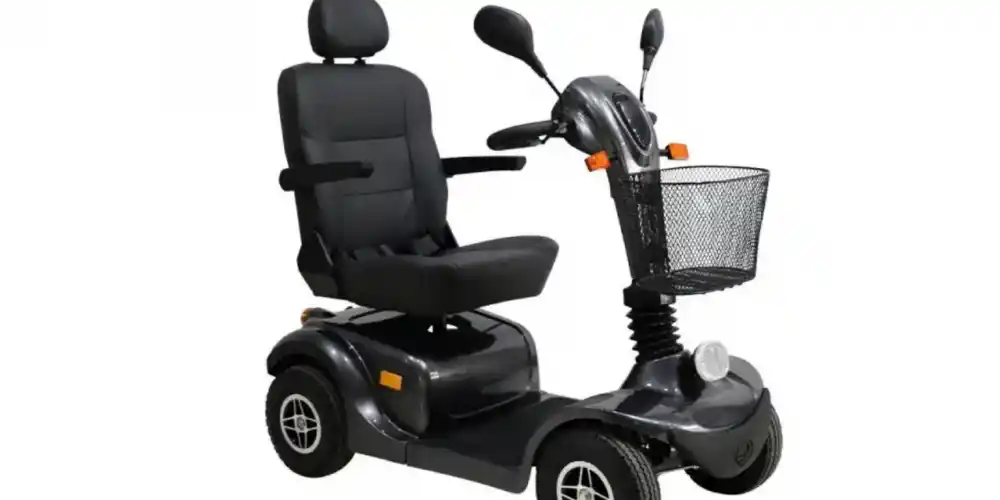 Engelli Scooter Seçerken Nelere Dikkat Edilmeli?