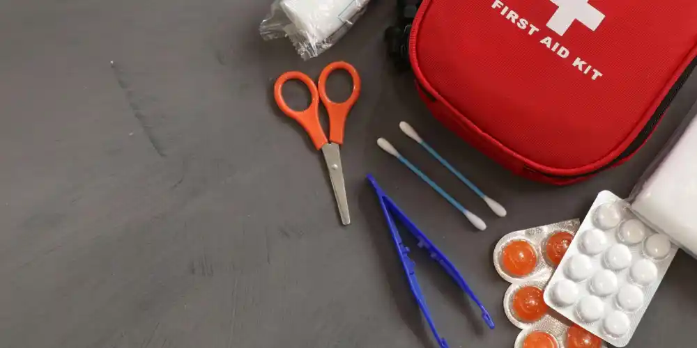 İlk Yardım Kiti Seçerken Nelere Dikkat Edilmeli?