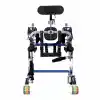 Loco Giat Trainer Walker | Tam Destekli Rehabilitasyon Yürüteci PR-910