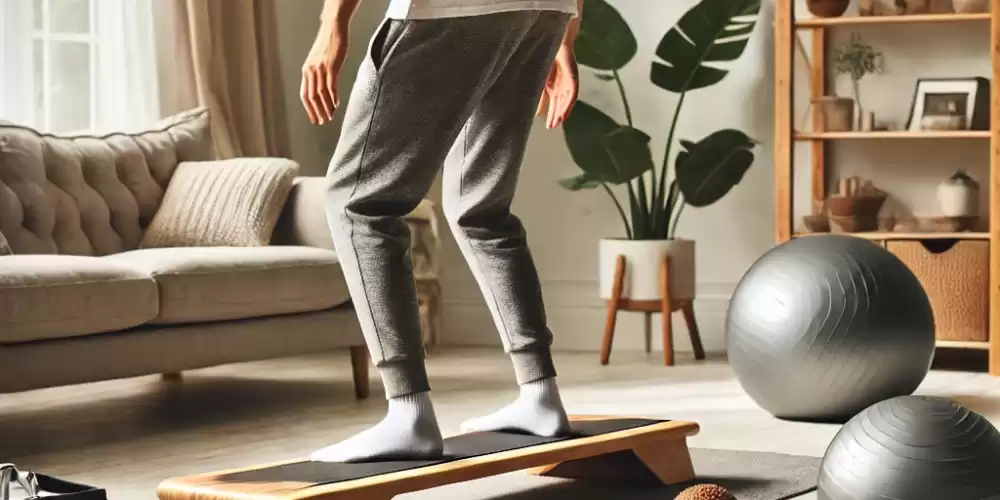Fizik Tedavi Ekipmanlarının Evde Kullanımı