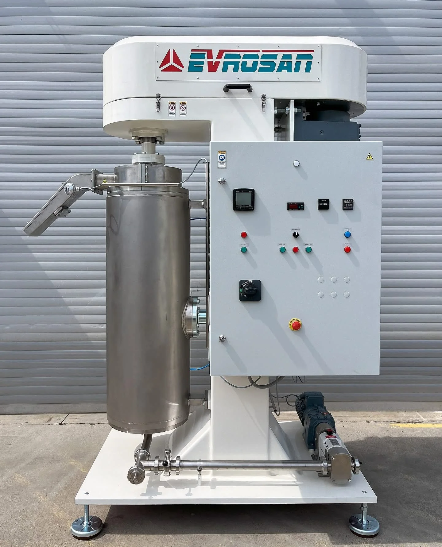 Evrosan