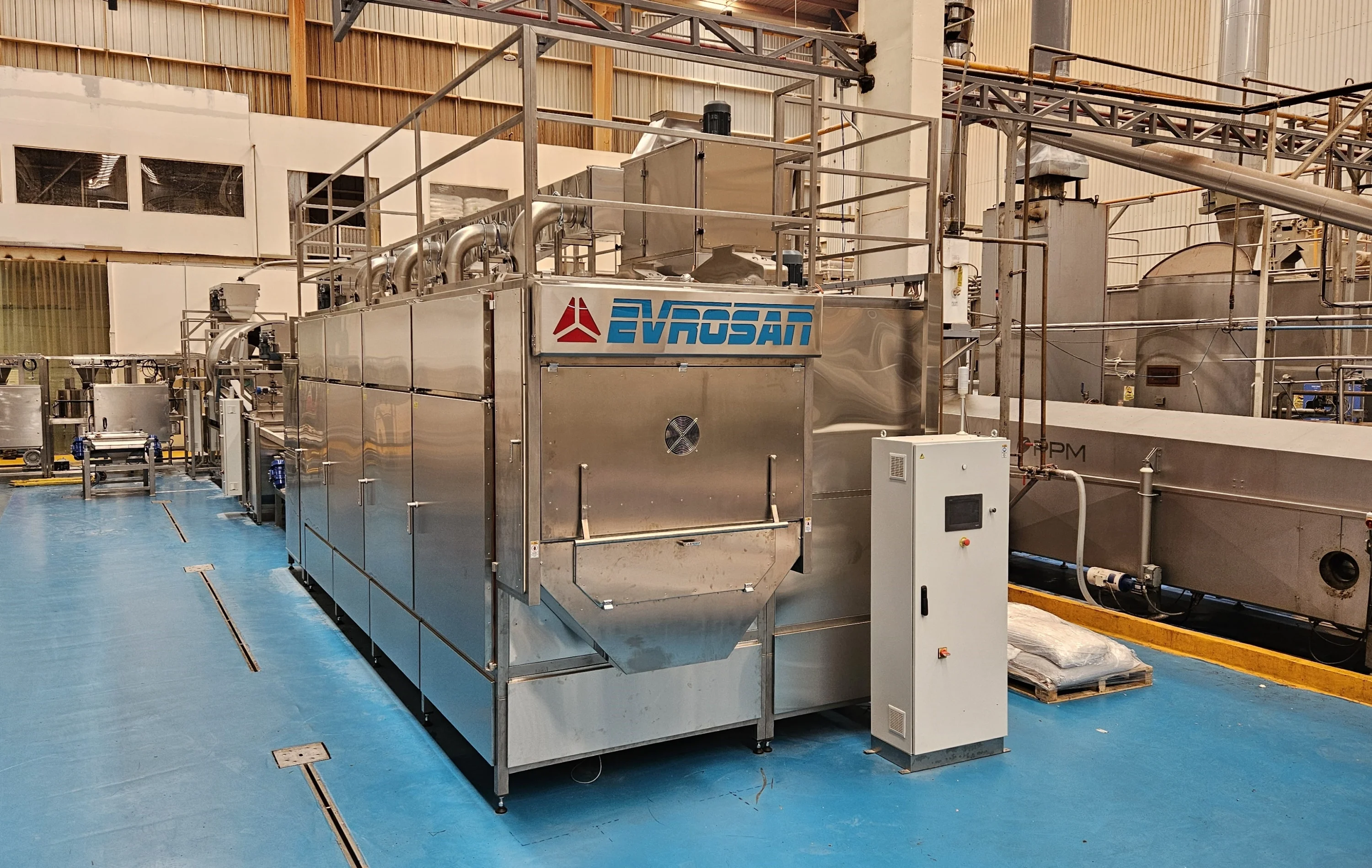 Evrosan