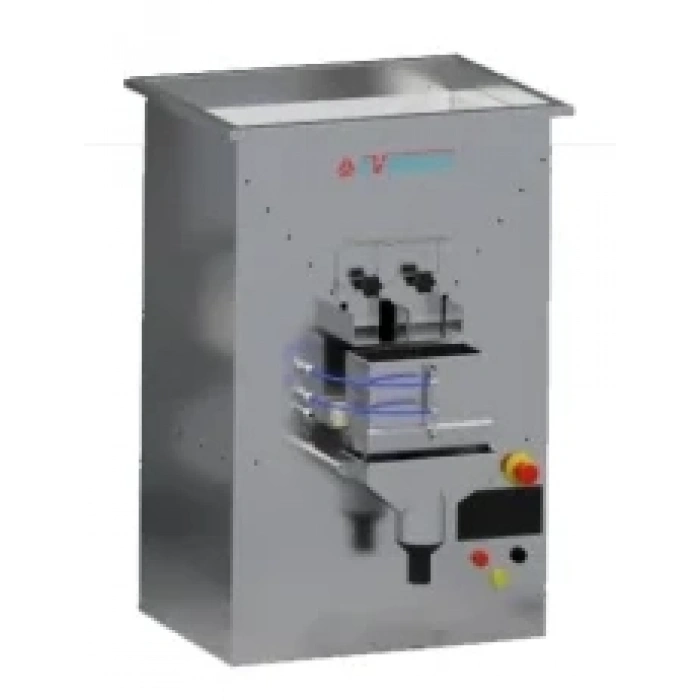 EVRO 01-2-ATD Tartım Dolum Makinesi