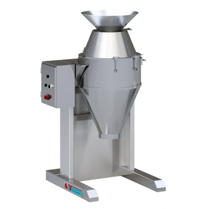 EVRO 600-AFM Un Makinesi
