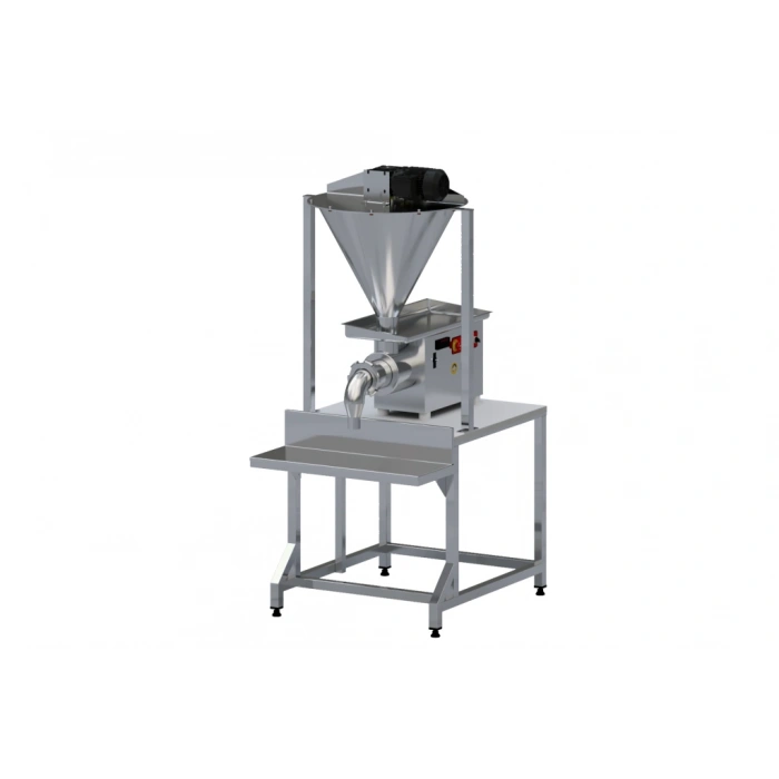 EVRO 750 AEM EZME MAKİNESİ