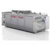 EVRO 7000-S Kuruyemiş Kavurma Fırını