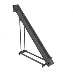 EVRO 2100-APE Plastik Elevator